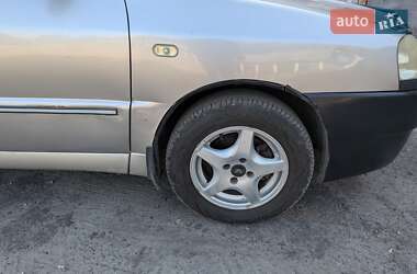 Седан Chery Amulet 2008 в 