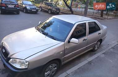 Седан Chery Amulet 2007 в 