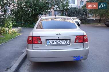 Седан Chery Amulet 2007 в 