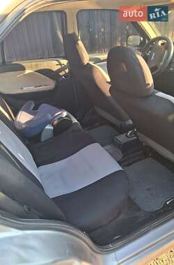Седан Chery Amulet 2008 в 