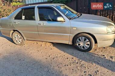 Седан Chery Amulet 2008 в 