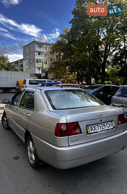 Седан Chery Amulet 2008 в 