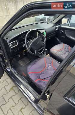 Седан Chery Amulet 2008 в 