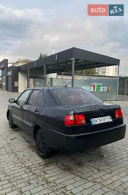 Седан Chery Amulet 2007 в 