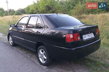 Седан Chery Amulet 2008 в 