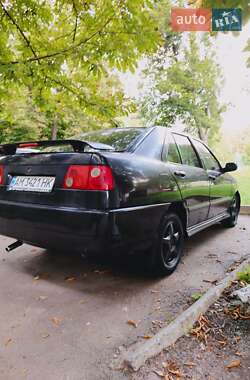 Седан Chery Amulet 2007 в Житомире