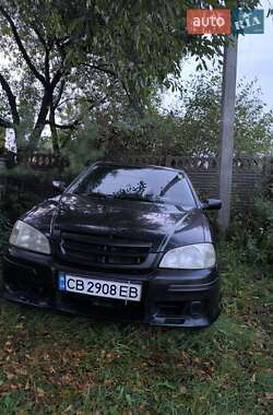 Седан Chery Amulet 2008 в Чернігові