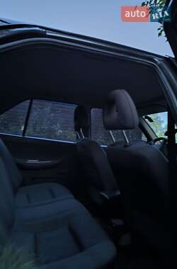 Седан Chery Amulet 2008 в 