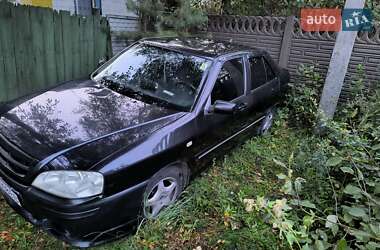 Седан Chery Amulet 2008 в 