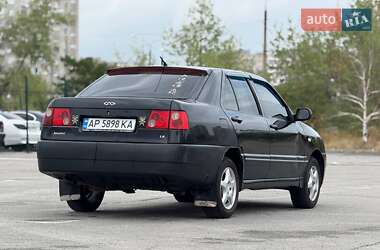 Седан Chery Amulet 2008 в 