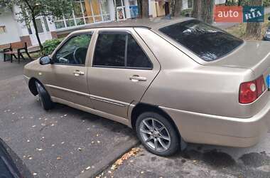 Седан Chery Amulet 2008 в Днепре