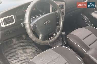 Седан Chery Amulet 2008 в 