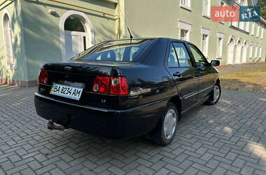 Седан Chery Amulet 2008 в 