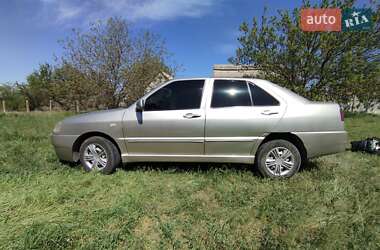 Седан Chery Amulet 2007 в 