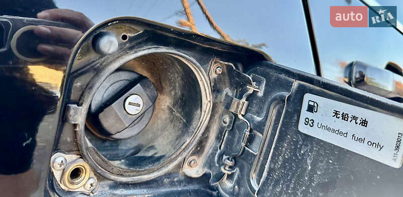 Лифтбек Chery Amulet 2012 в Одессе