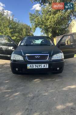 Седан Chery Amulet 2008 в 