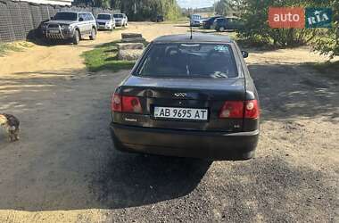 Седан Chery Amulet 2008 в 