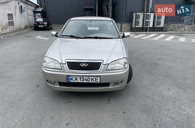 Седан Chery Amulet 2007 в Броварах