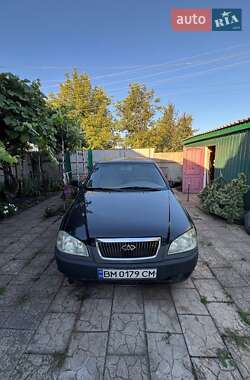 Седан Chery Amulet 2007 в 