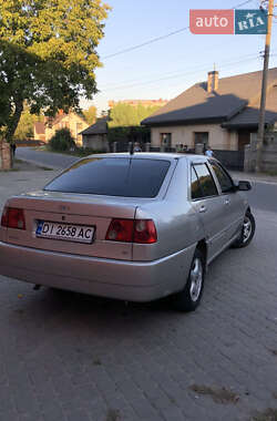 Седан Chery Amulet 2007 в 