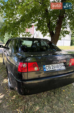 Седан Chery Amulet 2007 в 