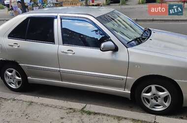 Седан Chery Amulet 2008 в 