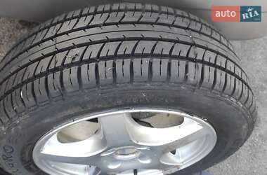 Седан Chery Amulet 2008 в 