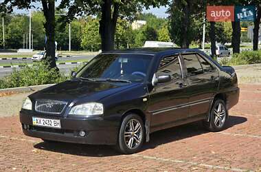 Седан Chery Amulet 2007 в Харькове