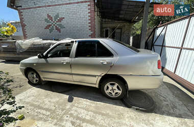 Седан Chery Amulet 2008 в 