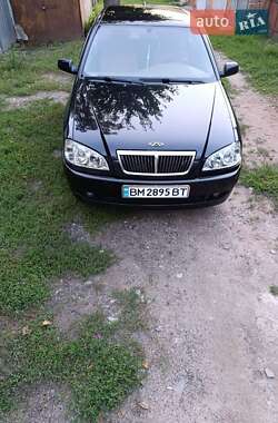 Седан Chery Amulet 2005 в 