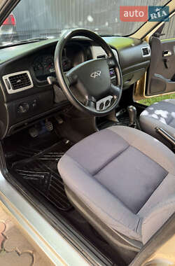 Седан Chery Amulet 2008 в 
