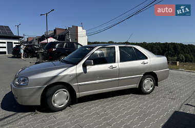 Седан Chery Amulet 2008 в 