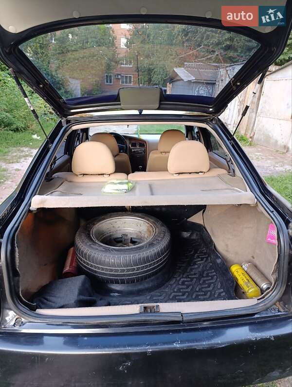 Седан Chery Amulet 2005 в Ромнах фото 12 Седан Chery Amulet 2005 в Ромнах