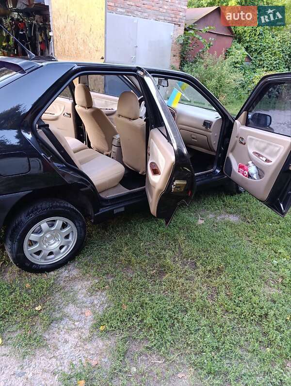 Седан Chery Amulet 2005 в Ромнах фото 17 Седан Chery Amulet 2005 в Ромнах