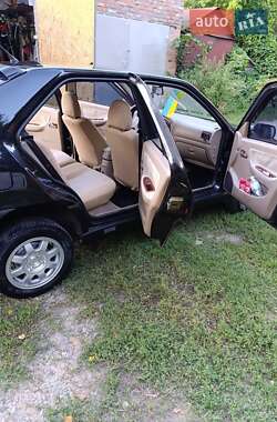 Седан Chery Amulet 2005 в 