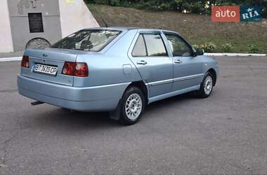 Седан Chery Amulet 2008 в 