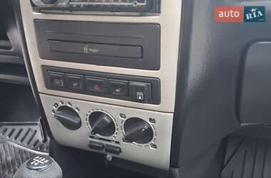 Седан Chery Amulet 2008 в 