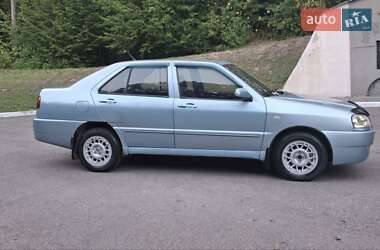 Седан Chery Amulet 2008 в 