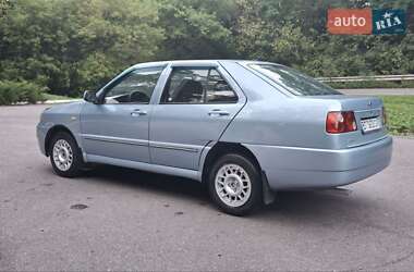 Седан Chery Amulet 2008 в 