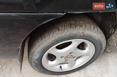 Седан Chery Amulet 2007 в 