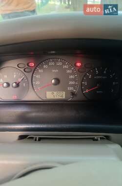 Седан Chery Amulet 2006 в 