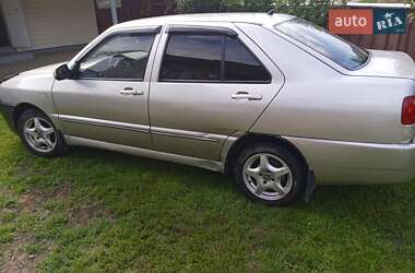 Седан Chery Amulet 2008 в 