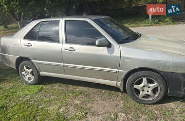 Седан Chery Amulet 2008 в Борисполі