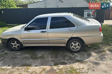 Седан Chery Amulet 2008 в 