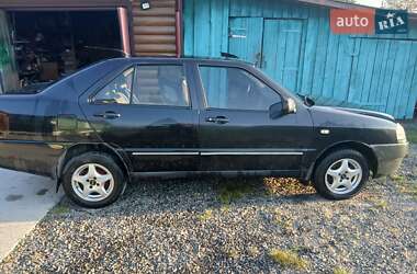 Седан Chery Amulet 2008 в Рокитном