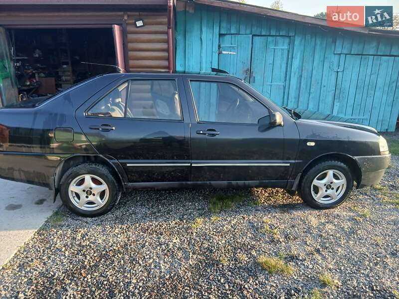 Седан Chery Amulet 2008 в Рокитном фото 4 Седан Chery Amulet 2008 в Рокитном