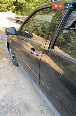 Седан Chery Amulet 2007 в 
