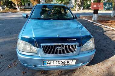 Седан Chery Amulet 2007 в Одесі Седан Chery Amulet 2007 в Одесі