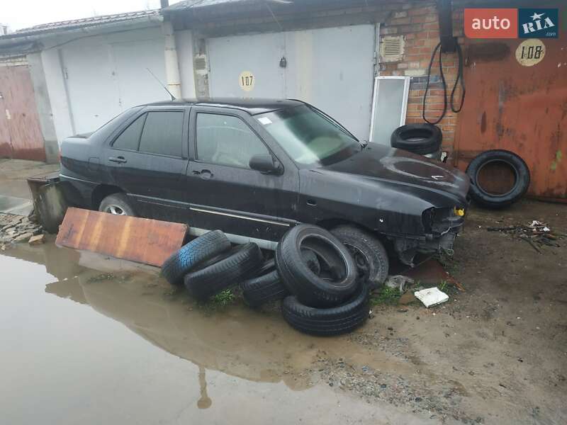 Седан Chery Amulet 2007 в Львове фото 3 Седан Chery Amulet 2007 в Львове