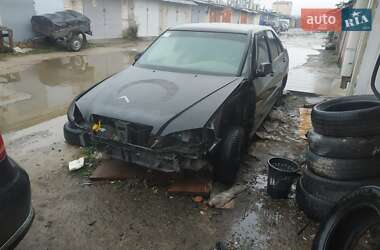 Седан Chery Amulet 2007 в Львові